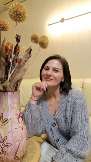 Расстановка Мой путь