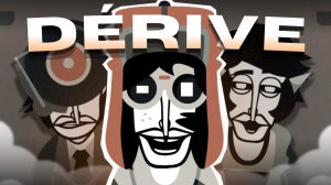 "Dérive" | Tides Mix | Incredibox