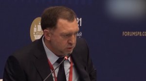 «ПУСТЬ ОН САМ РАБОТАЕТ»: ДЕРИПАСКА ПРЕДЛОЖИЛ ШЕСТИДНЕВКУ