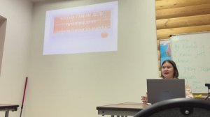 Что на самом деле проповедует современная культура?