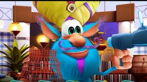 ГОТОВЬ ВМЕСТЕ С БУБОЙ !!!