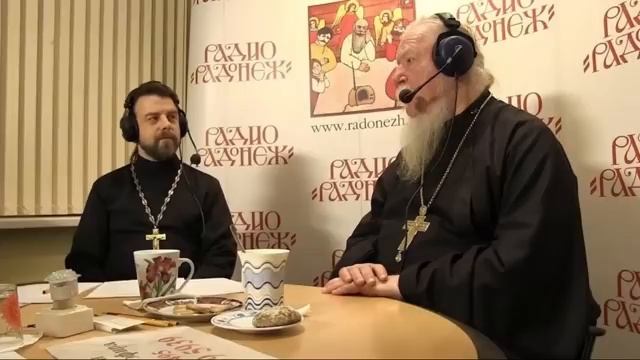 Увидим ли мы своих родных после смерти Ответы отца Димитрия Смирнова