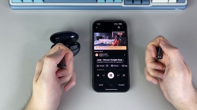 HAYLOU Flowbuds N55 - ЛУЧШИЕ НАУШНИКИ ЗА СВОИ ДЕНЬГИ