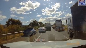 Dash Cam Owners Australia Weekly Submissions May Week 5