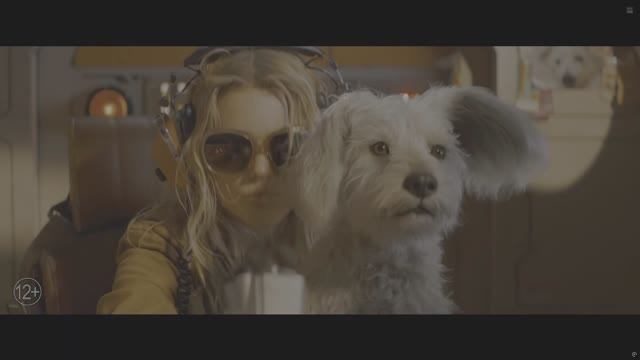 Супергерл Supergirl: Woman of Tomorrow Русский трейлер#2 4K HDR