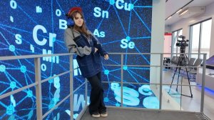 Время местное. Эфир: 03-04-2026 - Экскурсия в Притяжение