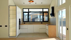 Лучший дом в Ропше. Заезжай и живи!