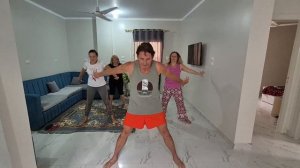 Баланс 4-х Стихий в Экспедиции МаЭД в Египте, Марса-Аламе 3.04. Мир Универсологии