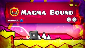 Прохожу ДОЛГОЖДАННЫЙ ДЕМОН в Geometry Dash 2.2