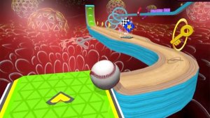 Going Balls  Super Speed run Gameplay New Update Level 866