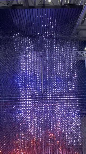 Волюметрический экран смотреть онлайн