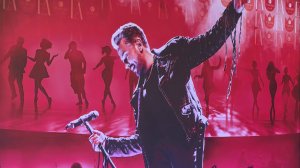 Эмре Алтуг концерт в Москве. 28.03.2026