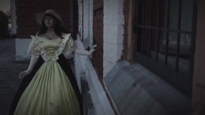 Черная река, Юлия Маколкина