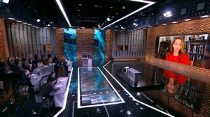 Диджей Вэнс или Рубио с плеча?