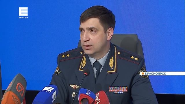 Енисей. Месячное содержание осуждённого в Красноярском крае стоит 83 тысячи рублей