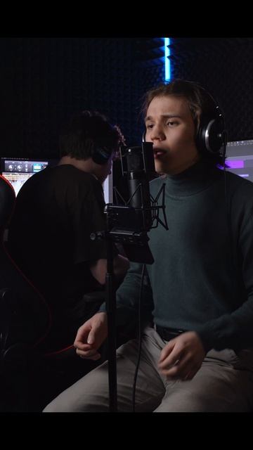 НИКОЛАЙ НОСКОВ — ЭТО ЗДОРОВО №3 | Акустический кавер MUSTAEV