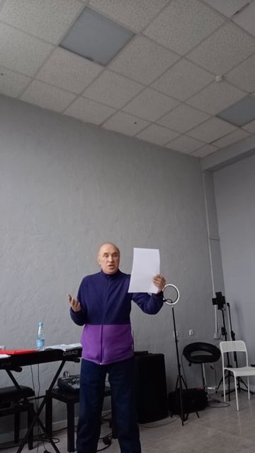 Верни мне музыку