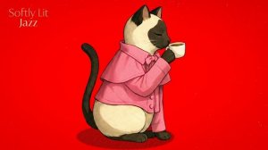 Timeless Gentle Jazz for Calm Moments | Спокойный джаз в стиле 1940х