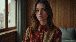 Burning Archive Light - мистический дип хаус