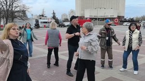 И мы с тобою... 03.04.26...