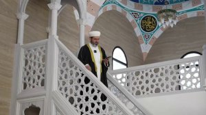🕌Бюгюннгю хутба: «Ашны юсюнден адеб»