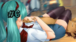 Бесконечное лето #214: Булки, кефир, рок-н-ролл. #6. Минус Толик, плюс Семён