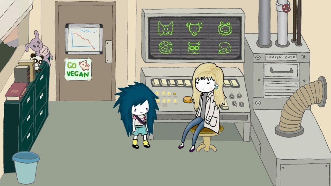 Они ещё не знают...