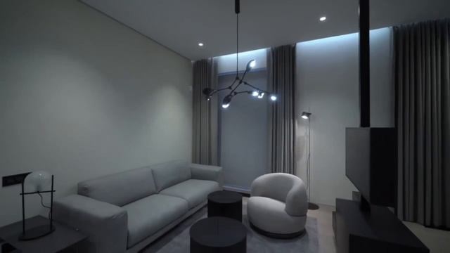 Продуманные, красивые, с характером. Интерьеры Icon Interiors.