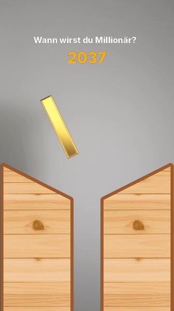 когда ты в будущем станешь миллиордером