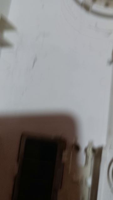 Разобрал панель стиралки Bosch, а там хрень такая. Интересно ,сделано для памяти или функционала?