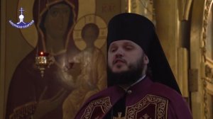 В новогоднюю ночь впервые в Комсомольске-на-Амуре пройдет новогоднее богослужение - Амурская Епархия