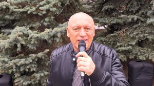 03.04.26 - Танцы на Приморском бульваре - Севастополь - Сергей Соков