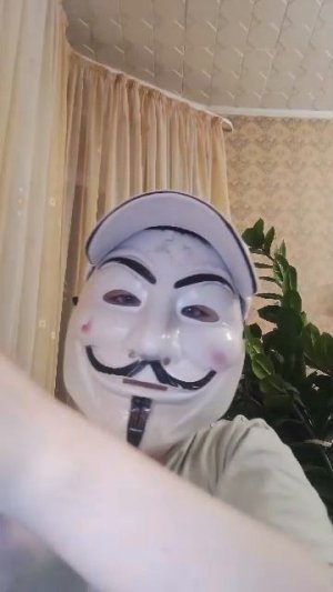 асмр вечерний стрим