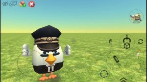 предупреждение в 11:00 игра chicken horror как зайти на мой сервер?