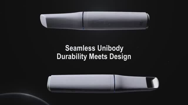 Medit i900 - ALL IN on Your Scanning Experience смотреть онлайн