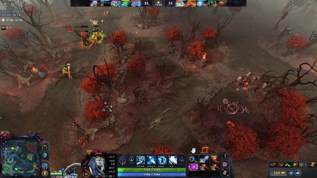 Dota 2 - Turbo