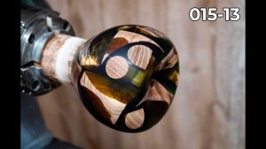 Токарка по дереву своими руками Красивое яблоко из дерева на токарном станке Мастер класс