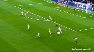 📹 Невероятные моменты с Феде Вальверде