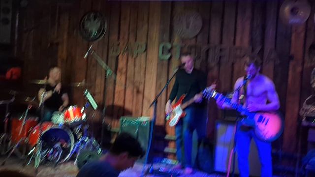 Wace – You Gonna Move (концерт 02.04.2026 клуб Столярка)