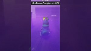 Видео Квервер о пасхальной обнове