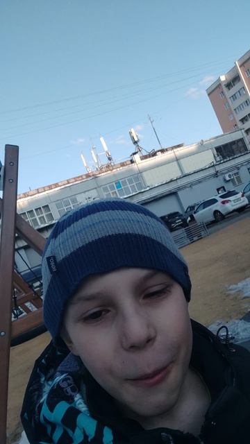 Я гуляю смотреть онлайн