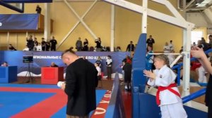 Севастополь принимает «Кубок двух морей»