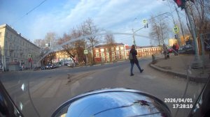 Музыка на мотоцикле