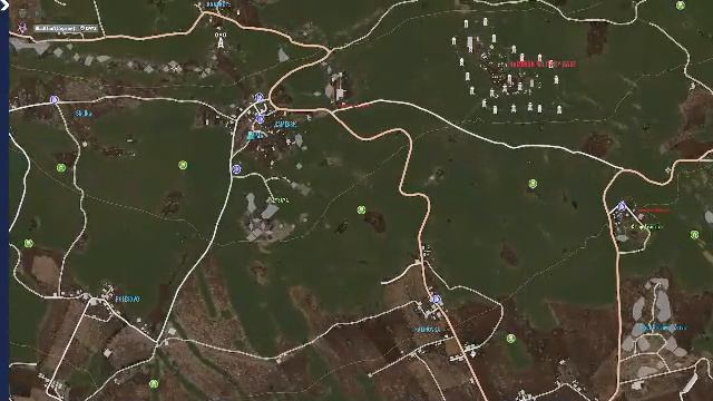 дейз день 17