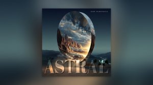 Igor Pumphonia - Astral — релиз 01.05.2026 (Chill Techno, Deep House, Deep Techno)