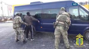 В Липецкой области отправят домой 15 мигрантов