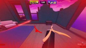 Ранг с другом в прошлом сезоне (перезалив)