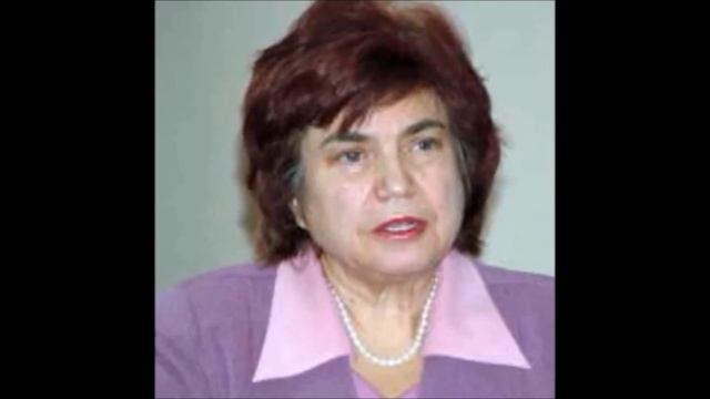 «Легендарная Тамара Грива: жизнь и творчество»