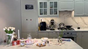 Красим яйца к Пасхе