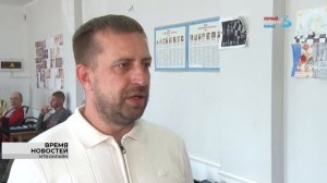 Более 30 человек приняли участие в первом в Волгограде городском чемпионате по нардам